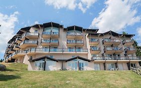 Résidence Pierre&vacances Le Pédrou Font-romeu-odeillo-via 3*